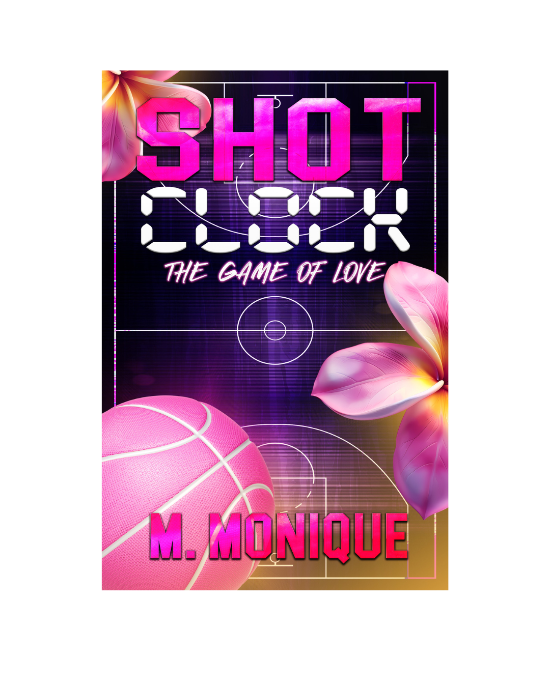 SHOT CLOCK SERIES