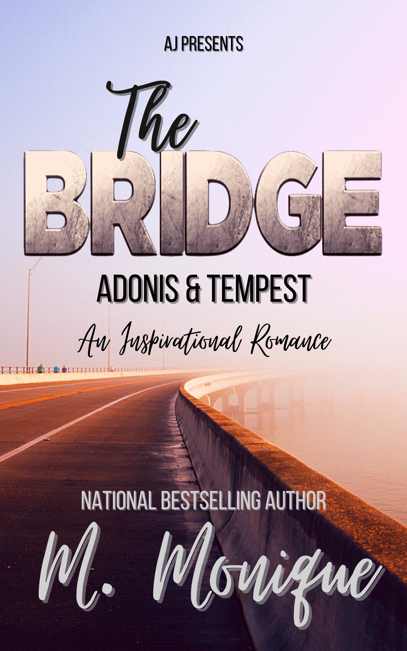 THE BRIDGE: ADONIS & TEMPEST