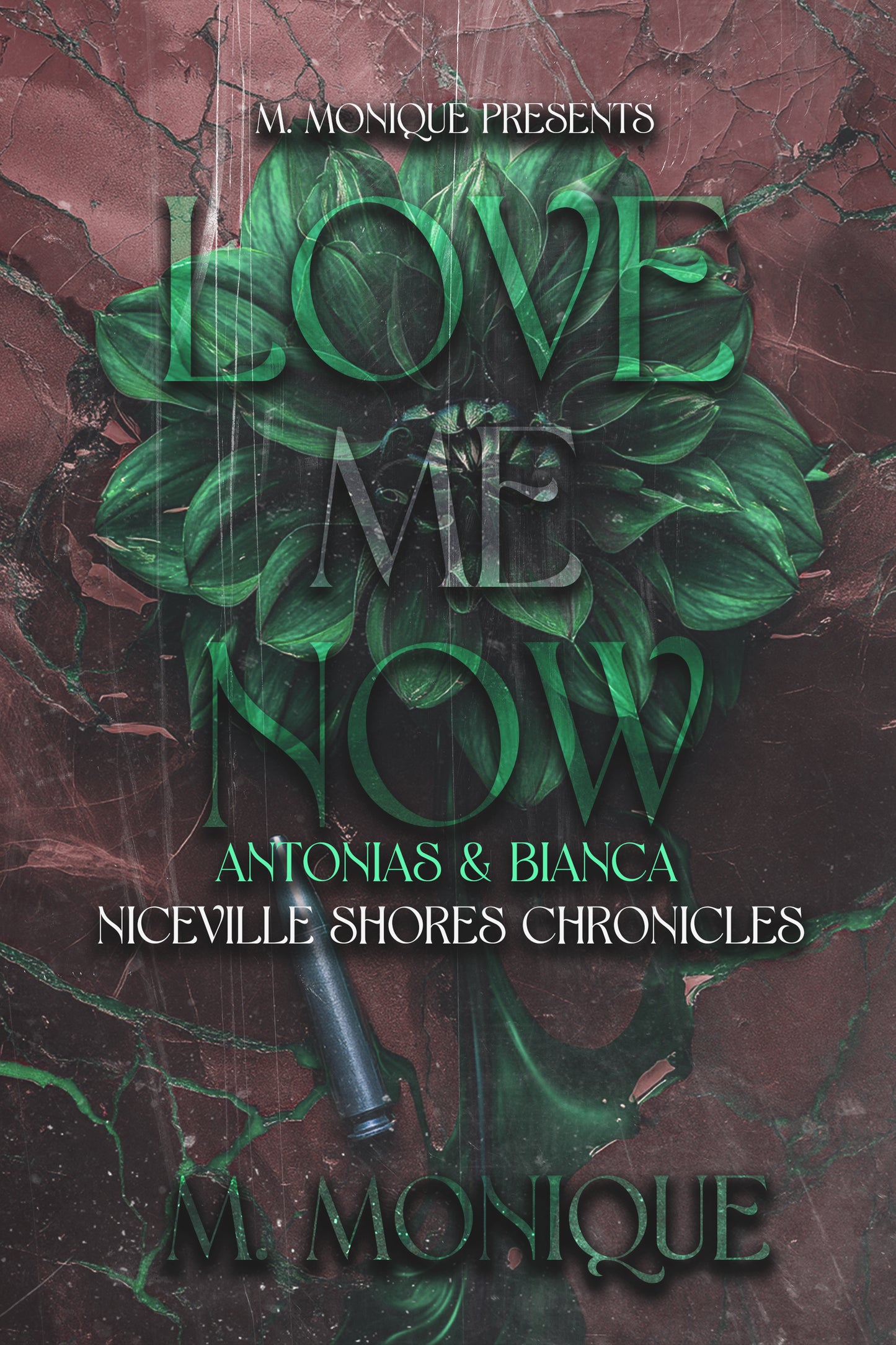 LOVE ME NOW: ANTONIAS & BIANCA