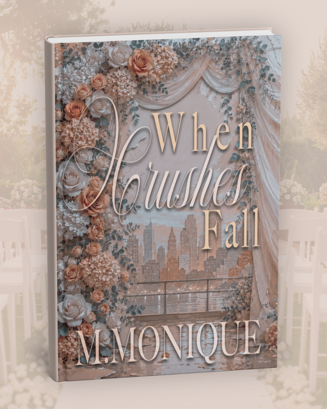 WHEN CRUSHES FALL SPECIAL EDITION OMNIBUS