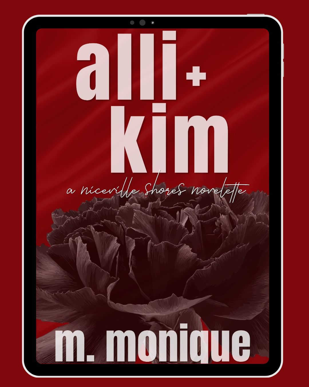 ALLI & KIM