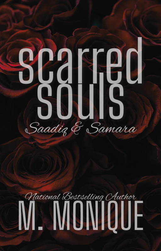 SCARRED SOULS PREVIOUSLY TITLED A WIDOW'S SCARS
