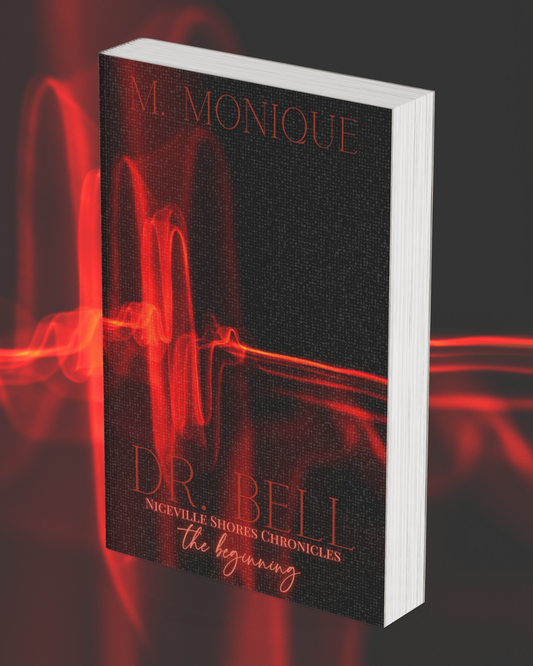 DR BELL (PAPERBACK)