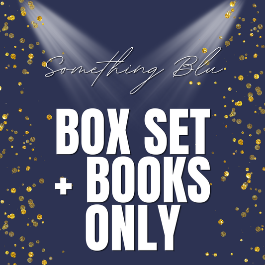 BLU BOX SET