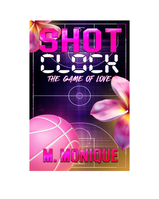 SHOT CLOCK SERIES