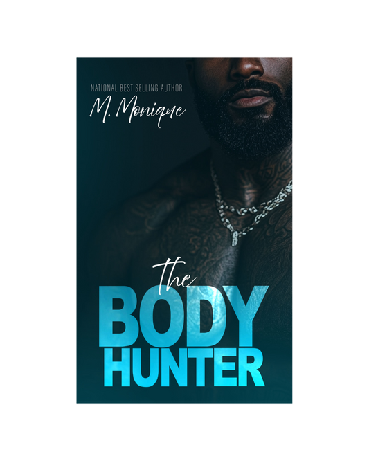 THE BODY HUNTER
