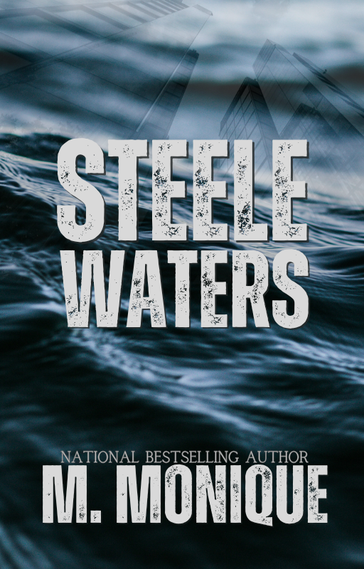 STEELE WATERS