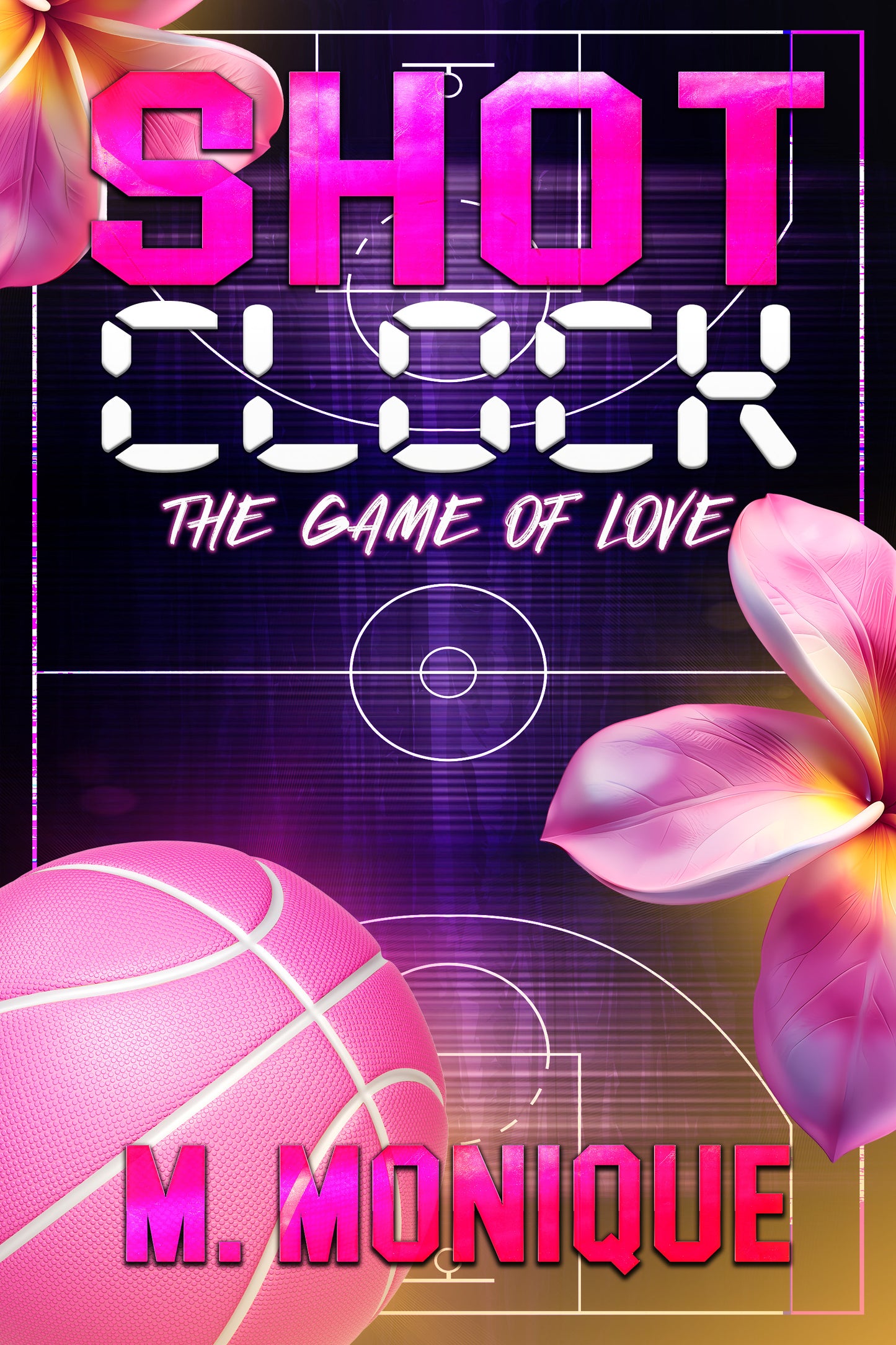 SHOT CLOCK SERIES