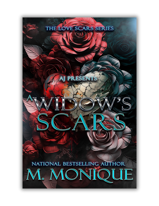 A WIDOW'S SCARS