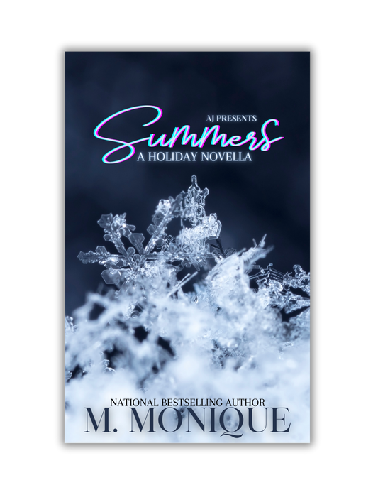 SUMMERS: A HOLIDAY NOVELLA