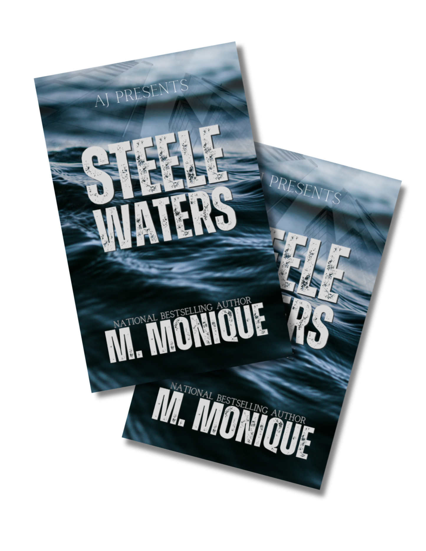 STEELE WATERS (SET)