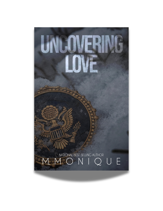 UNCOVERING LOVE