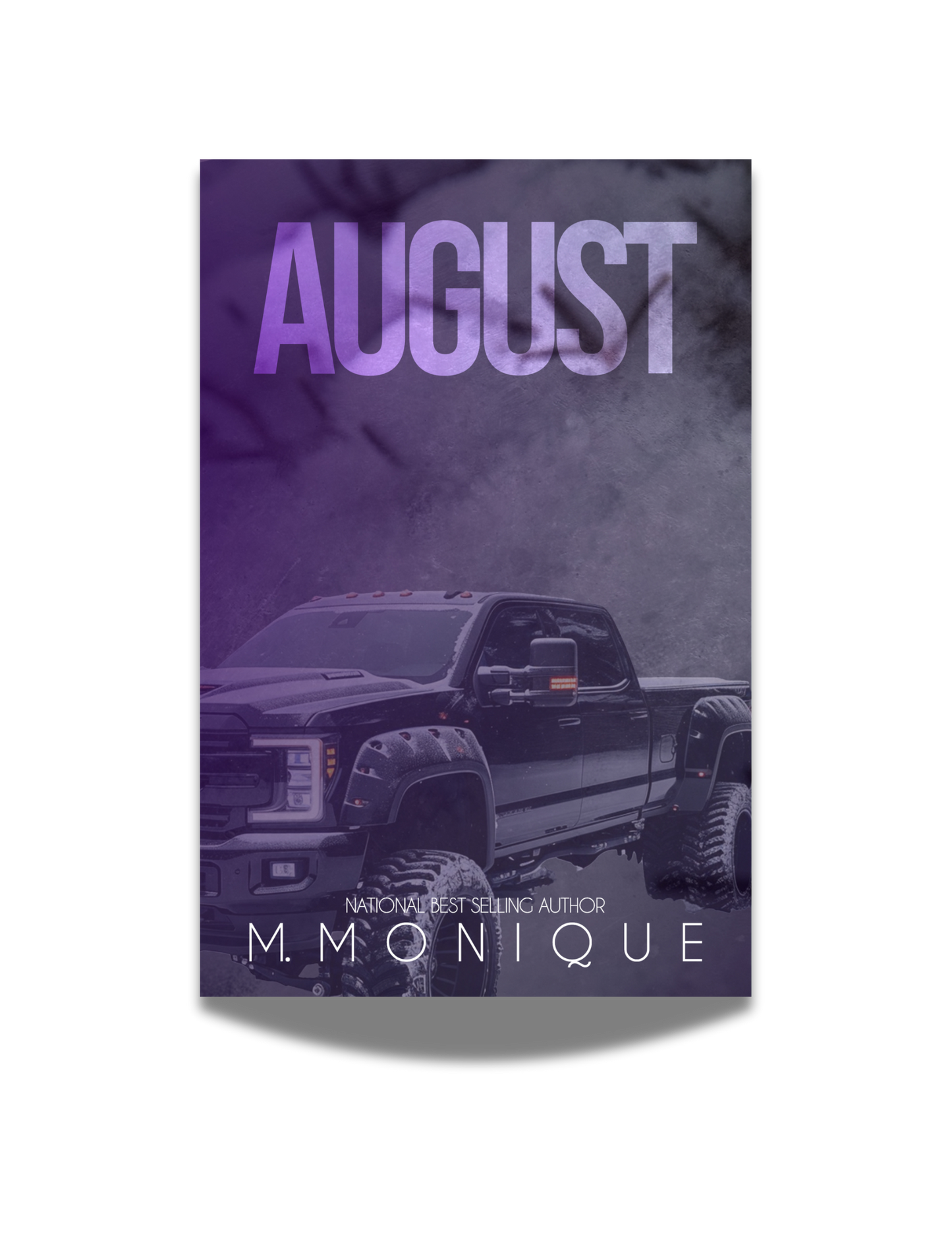 AUGUST