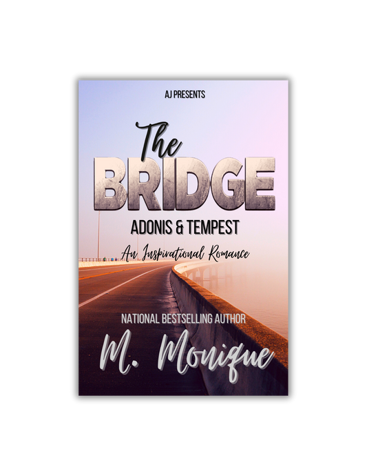 THE BRIDGE: ADONIS & TEMPEST