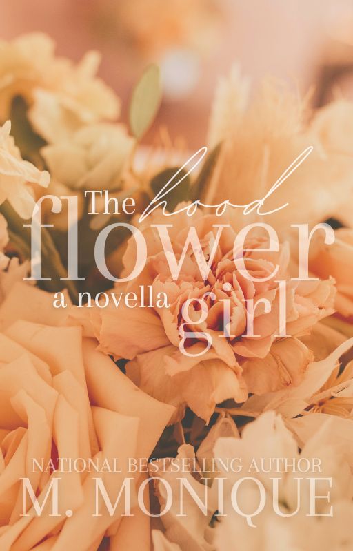 THE HOOD FLOWER GIRL