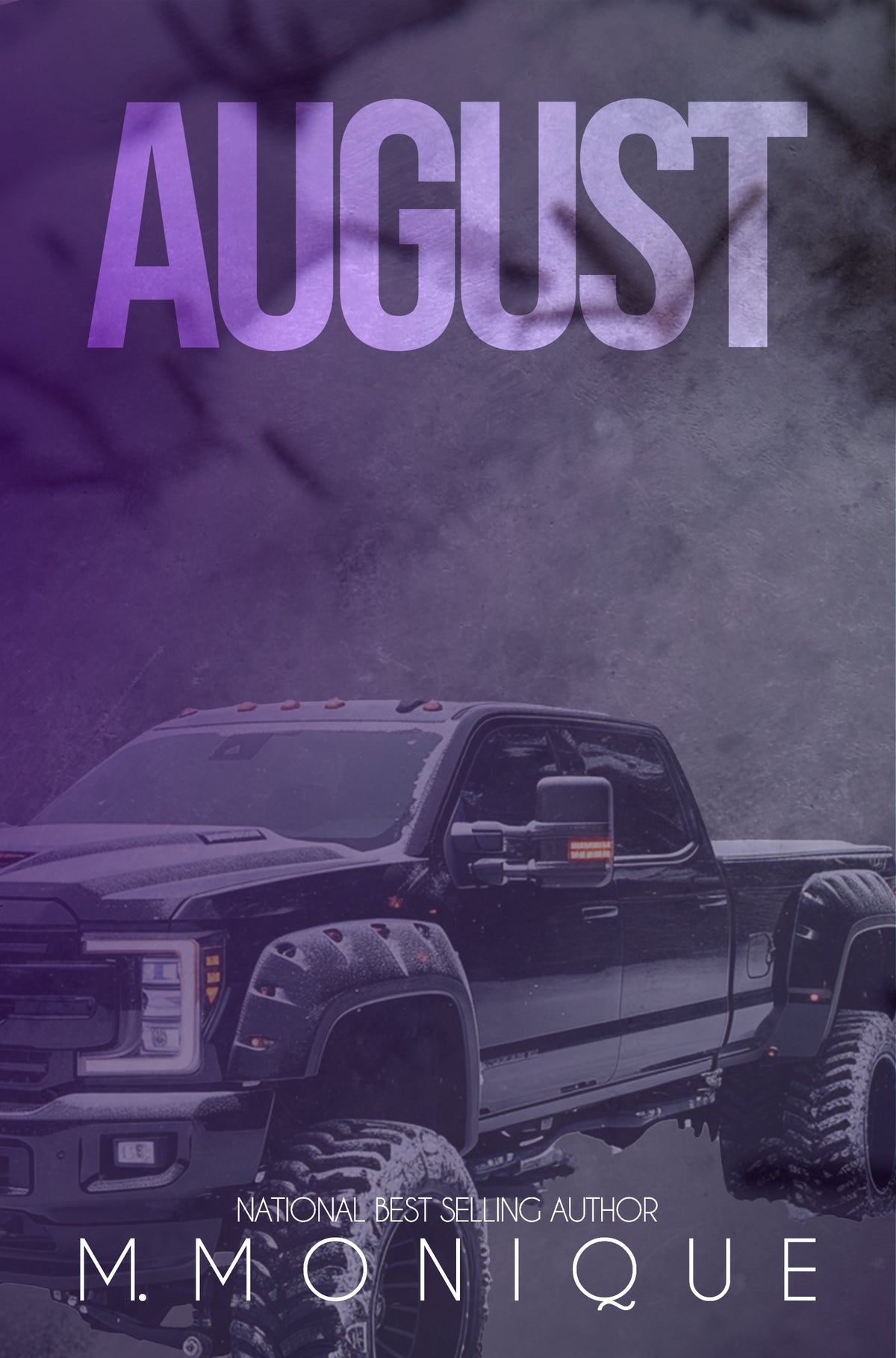 AUGUST