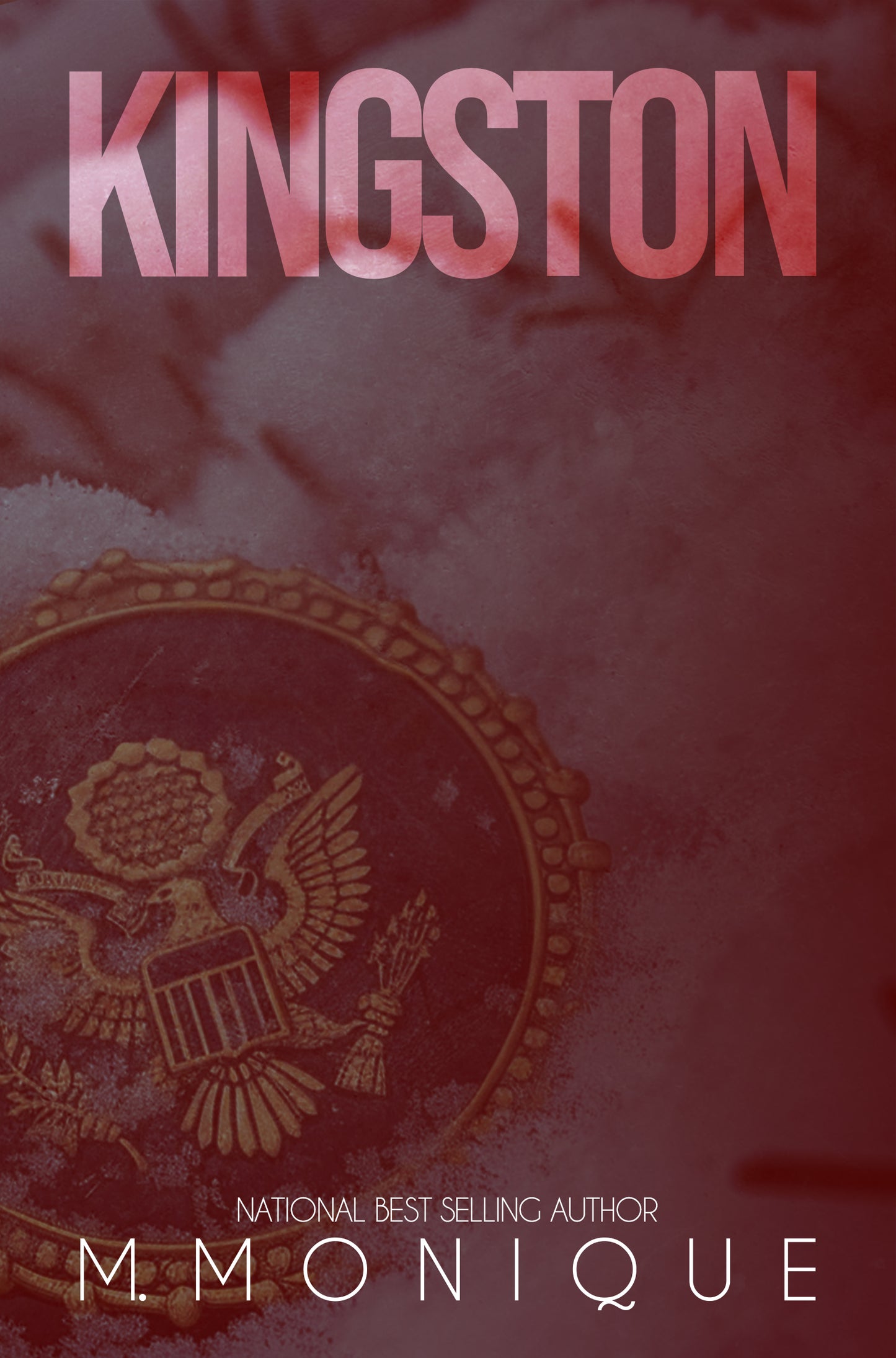KINGSTON