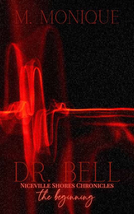 DR. BELL BOOK BOX (HARDBACK)