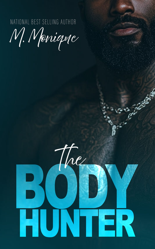 THE BODY HUNTER