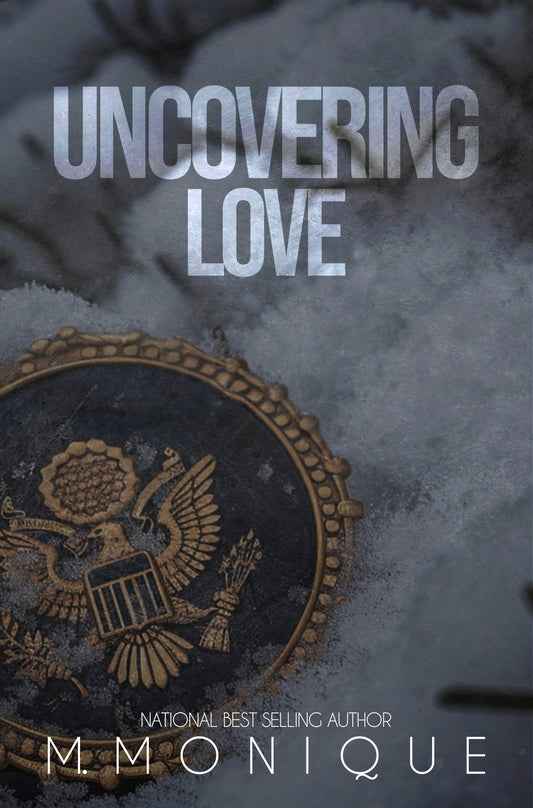 UNCOVERING LOVE