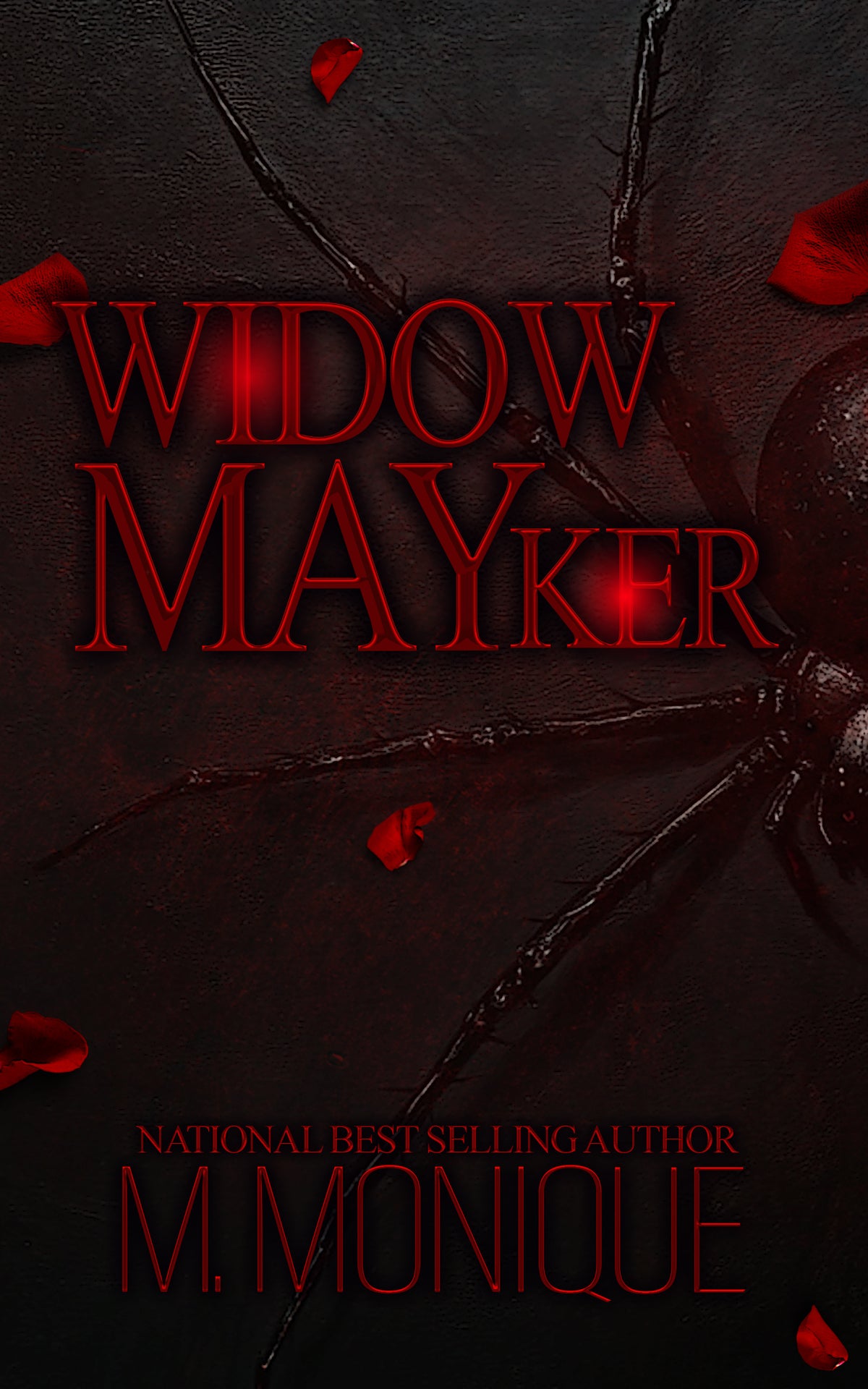 WIDOW MAYKER