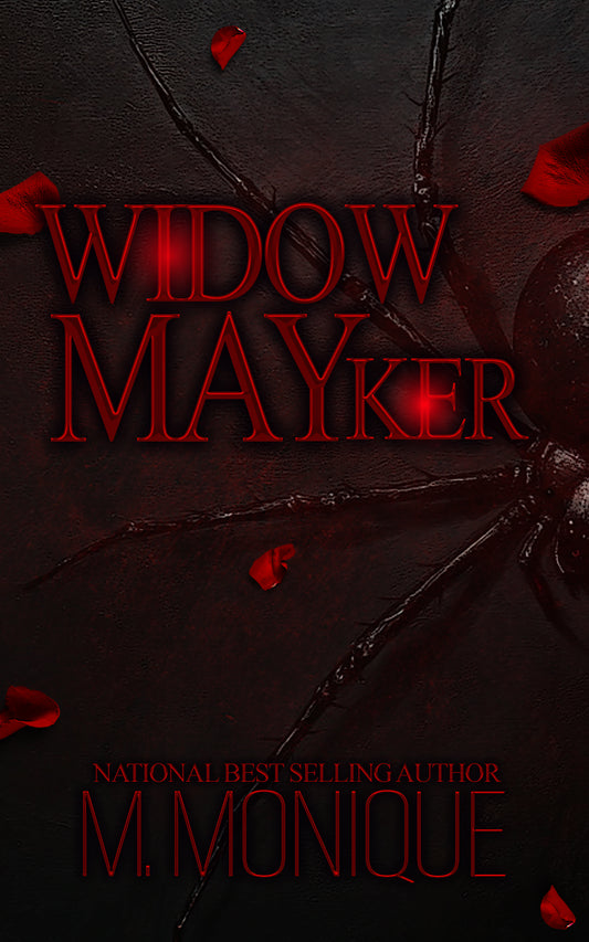 WIDOW MAYKER