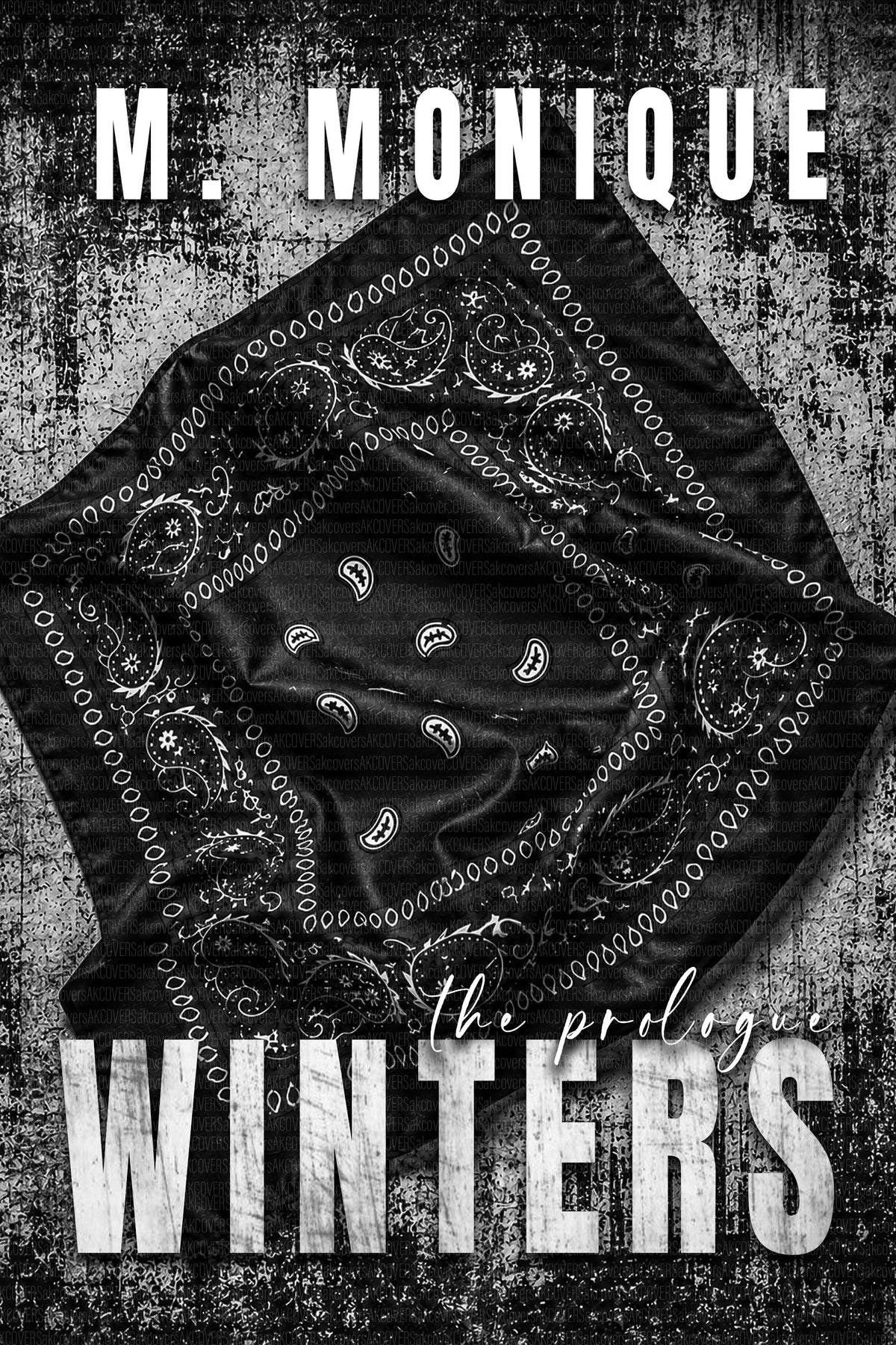 WINTERS: PROLOGUE